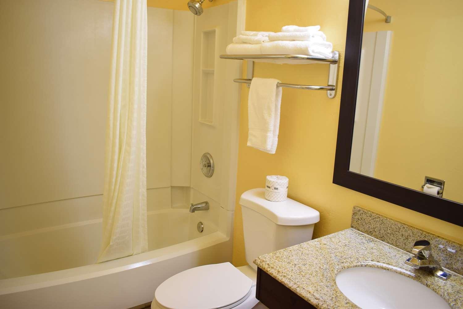Surestay Hotel By Best Western אלנסבורג מראה חיצוני תמונה